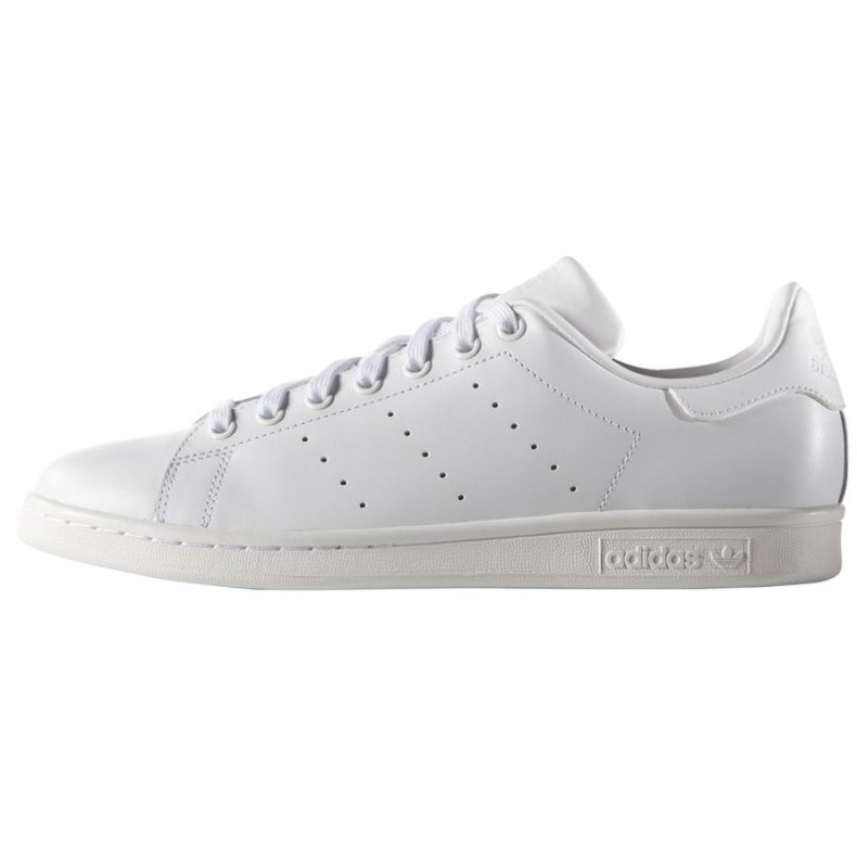 Adidas Originals Stan Smith M S75104 skor vit