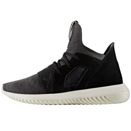 Adidas Originals Rita Ora Tubular Defiant W S80291 skor svart