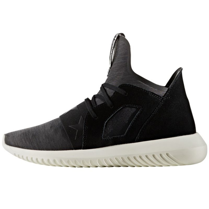 Adidas Originals Rita Ora Tubular Defiant W S80291 skor svart