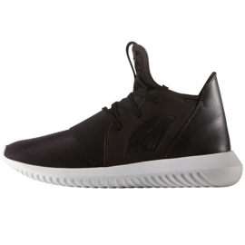 Adidas Originals Tubular Defiant skor W S75249 svart