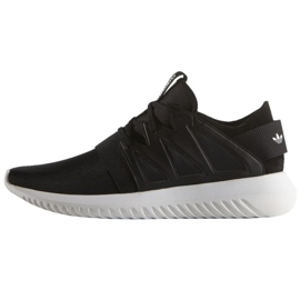 Adidas Originals Tubular Viral W skor svart