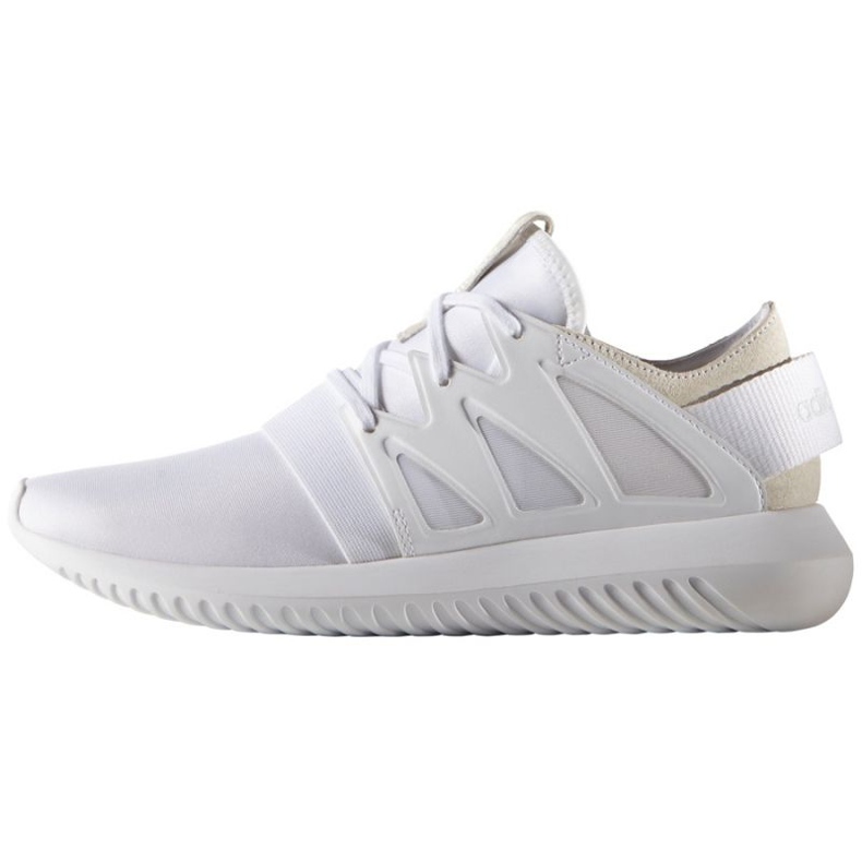 Adidas Originals Tubular Viral W skor vit
