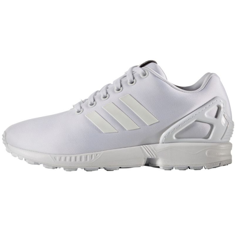 Adidas Originals ZX Flux W BB2262 skor vit