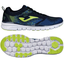 Joma C. Alasks M 703 skor marinblå