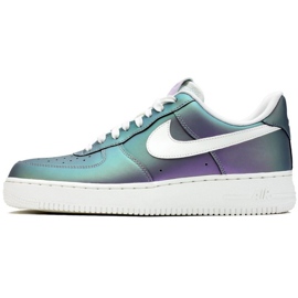 Nike Air Force 1 '07 LV8 M 823511 sko blå