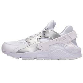 Nike Air Huarache M 318429-108-S sko vit