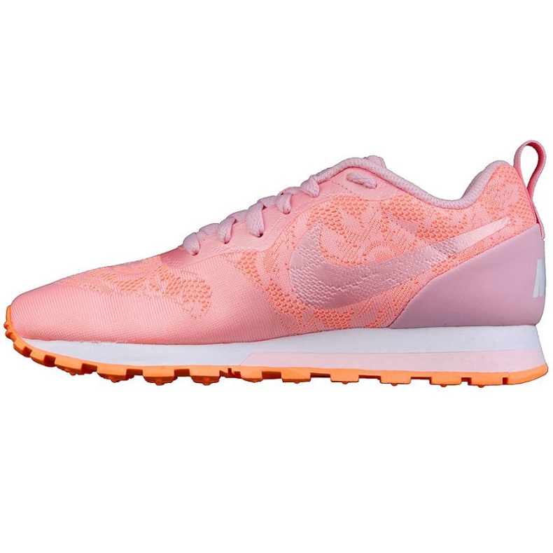 Nike Sportswear Mid Runner 2 W sko rosa