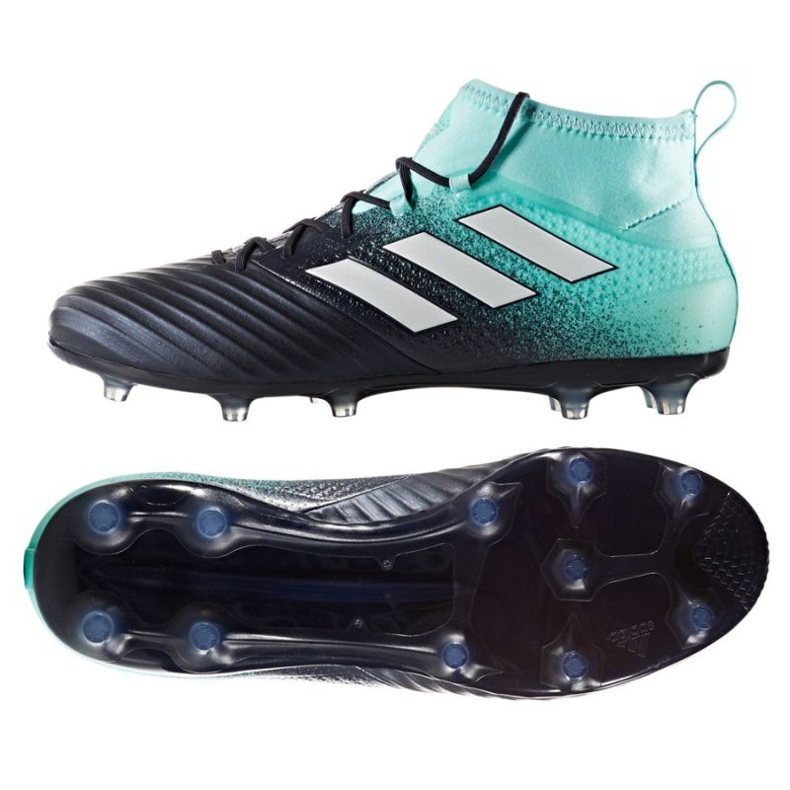 Adidas Ace 17.2 Fg M S77055 fotbollsskor