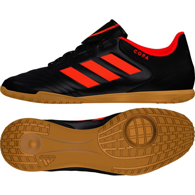 Inomhusskor adidas Copa 17.4 In M S77150