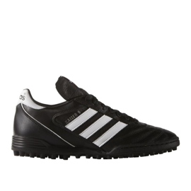 Adidas Kaiser 5 Team Tf fotbollsskor svart