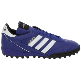 Adidas Kaiser 5 Team M fotbollsskor marinblå