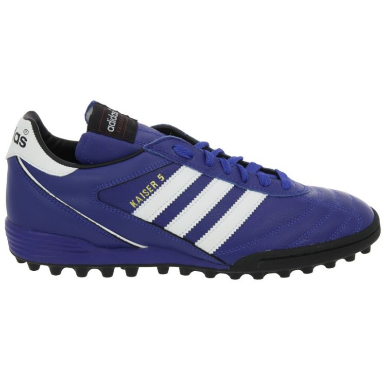 Adidas Kaiser 5 Team M fotbollsskor marinblå