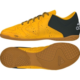 Adidas X 15.3 Ct M AF4815 fotbollsskor med om ł vol y