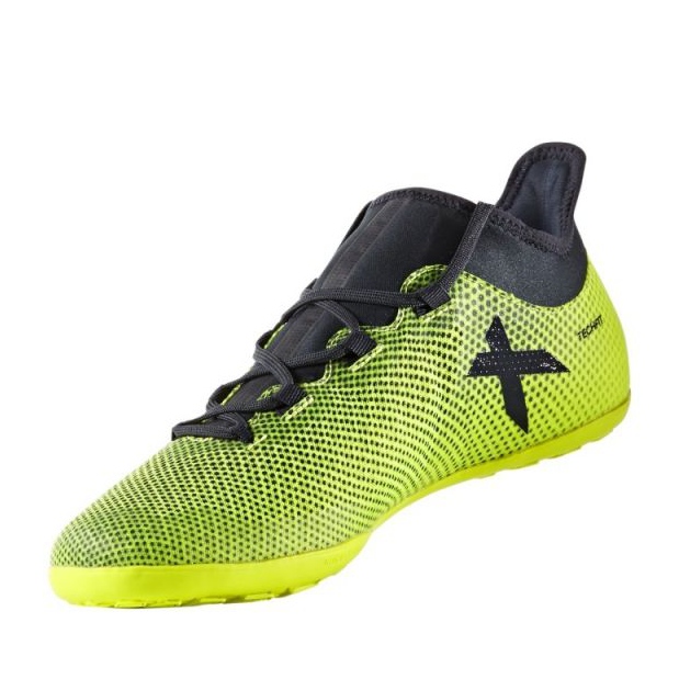 Inomhusskor adidas X Tango 17.3 In M ns handla om ns vol y