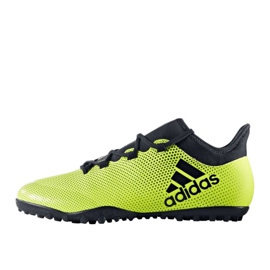 Adidas X Tango 17.3 Tf M fotbollsskor ns handla om ns vol y