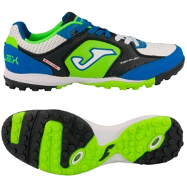 Joma Top Flex Tf M TOPS.705.TF fotbollsskor mångfärgad mångfärgad