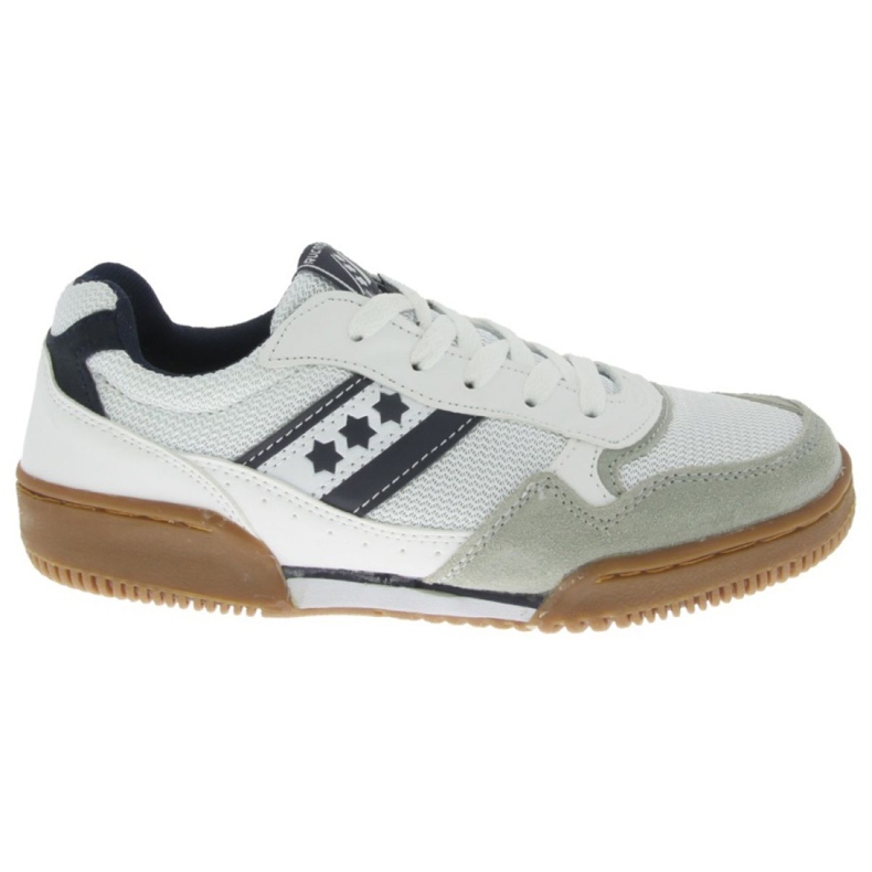 Rucanor Balance inomhusskor vit vit