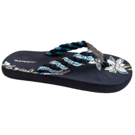 Rucanor Rosello 28706-01 flipflops marinblå