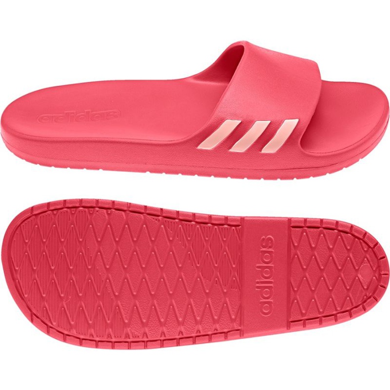 Adidas Aqualette W BA7867 tofflor