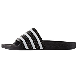Adidas Originals Adilette M svart