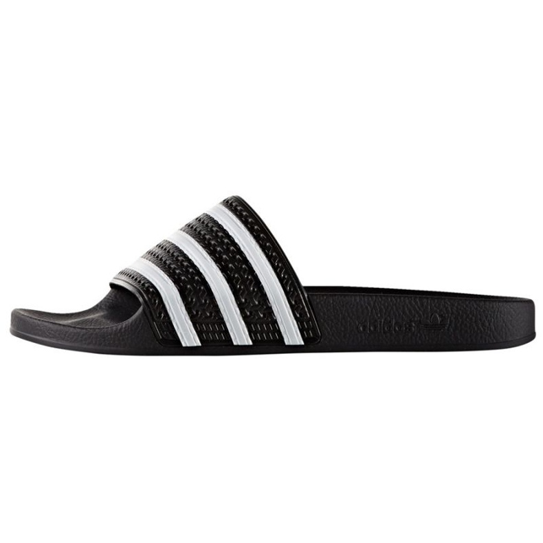 Adidas Originals Adilette M svart
