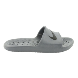 Nike Sportswear Kawa Shower M 832528-010 diabilder grå