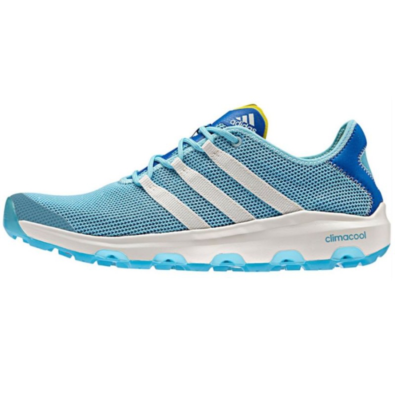 Adidas Climacool Voyager W S78565 skor blå
