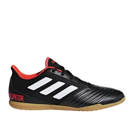Inomhusskor adidas Predator Tango 18.4 In M CP9286 svart svart