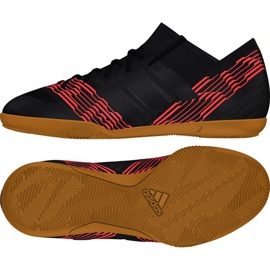 Inomhusskor adidas Tango 17.3 In Jr CP9182 svart