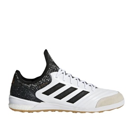 Adidas Copa Tango 18.1 inomhusskor vit