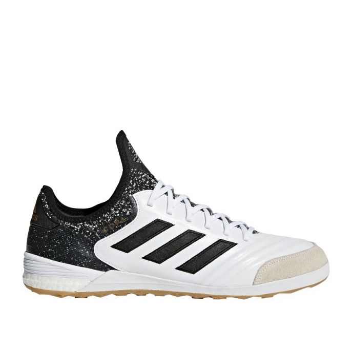 Adidas Copa Tango 18.1 inomhusskor vit