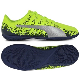 Puma evoPOWER Vigor 4 fotbollsskor ns handla om ns vol y