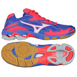 Mizuno Wave Bolt 5 W volleybollskor blå