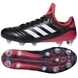 Adidas Copa 18.1 Sg M. Fotbollsskor svart