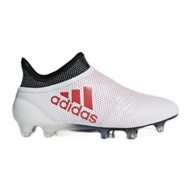 Adidas X 17+ FG Jr CP8968 fotbollsskor
