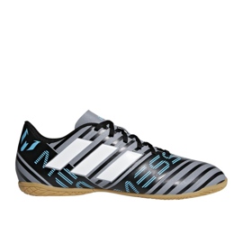 Adidas Nemeziz Messi Tango In M CP9068 skor mångfärgad mångfärgad