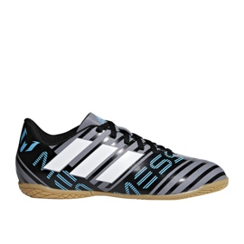 Adidas Nemeziz Messi Tango In Junior CP9225 skor mångfärgad mångfärgad