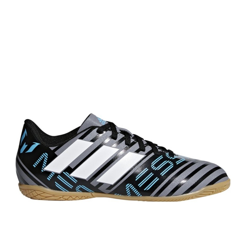 Adidas Nemeziz Messi Tango In Junior CP9225 skor mångfärgad mångfärgad