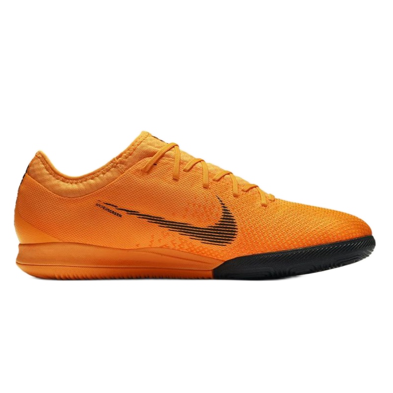 Nike Mercurial Vapor 12 Pro inomhusskor orange