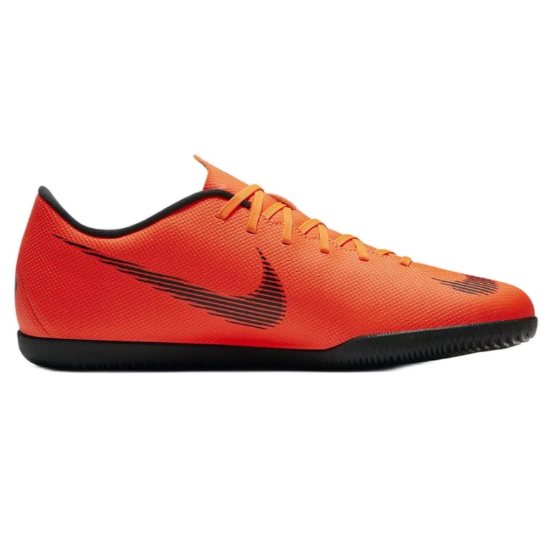 Nike Mercurial Vapor 12 Club inomhusskor orange