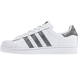 Adidas Originals Superstar W CG5455 skor vit