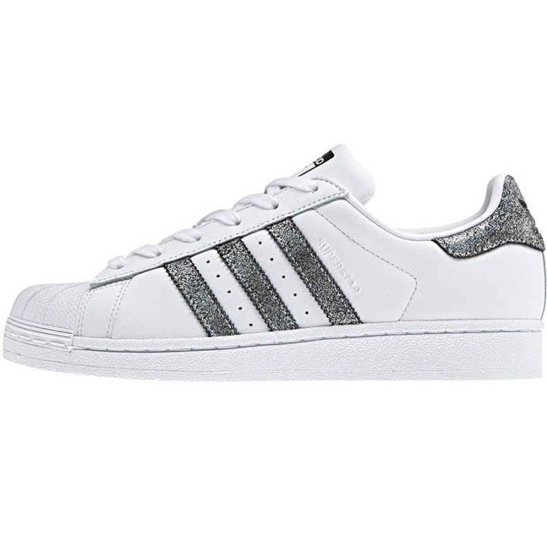 Adidas Originals Superstar W CG5455 skor vit