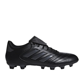 Adidas Copa 18.4 FxG M CP8961 fotbollsskor svart