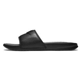 Nike Benassi Jdi M 343880-001 diabilder svart