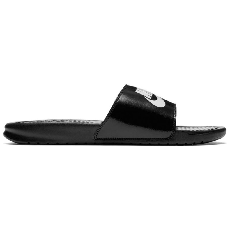 Nike Benassi Jdi M 343880-015 slides svart