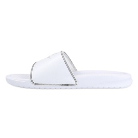 Nike Benassi Just Do It W 343881 vit