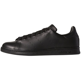 Adidas Originals Stan Smith M M20327 skor svart