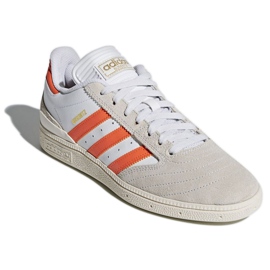 Adidas Originals Busenitz Pro M CQ1155 skor vit