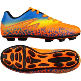 Nike Atletico Fg Jr 2094-77053 fotbollsskor