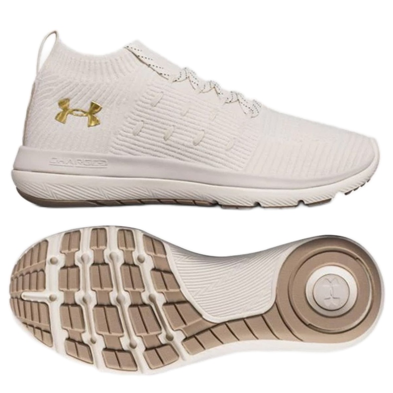 Under Armour Slingflex Rise W 3000096-105 vit